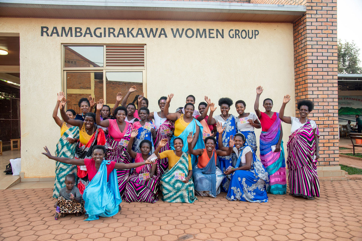 Ruli (New), Rwanda (250gm) - Apothecary Roasting