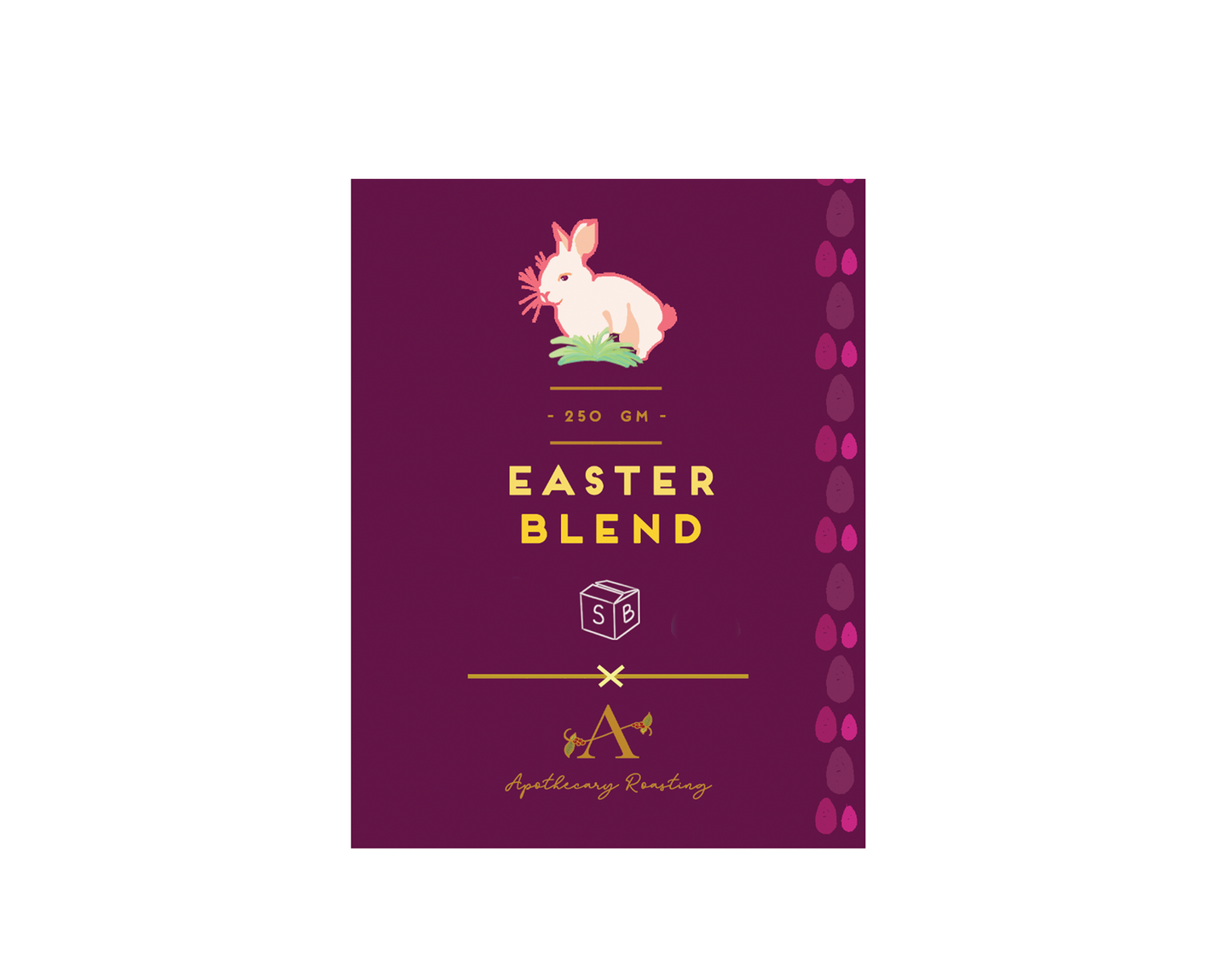 Easter Blend - Apothecary Roasting