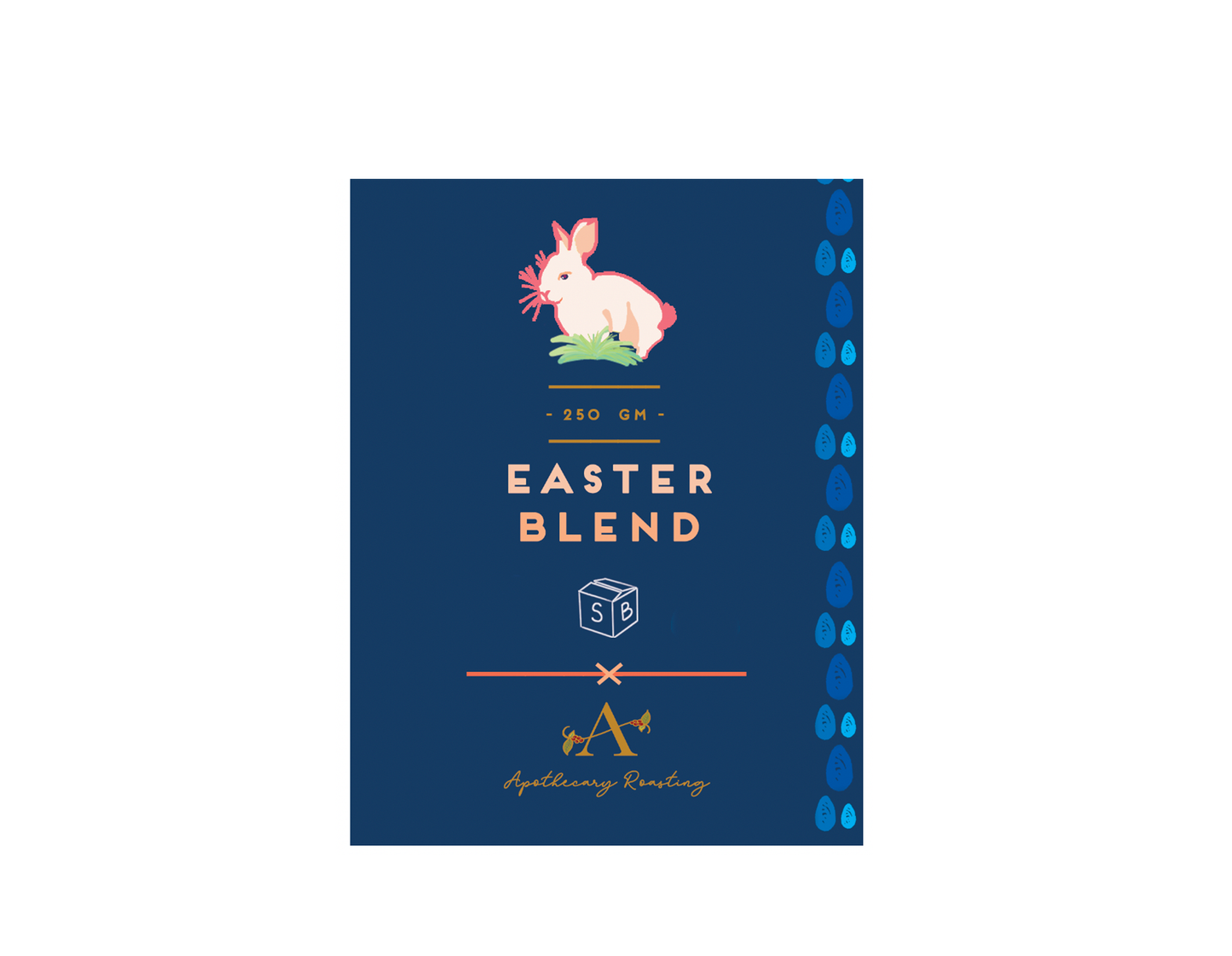 Easter Blend - Apothecary Roasting