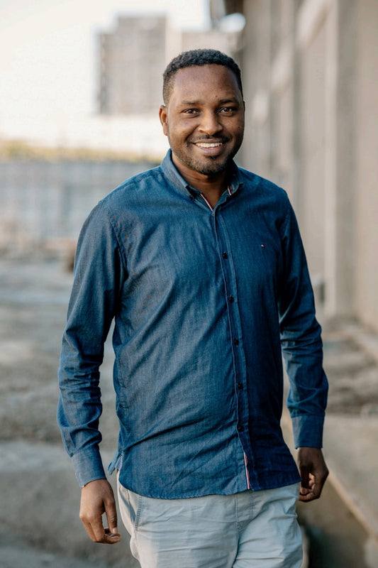 Shoondhisa, Ethiopia (250gm) - Apothecary Roasting