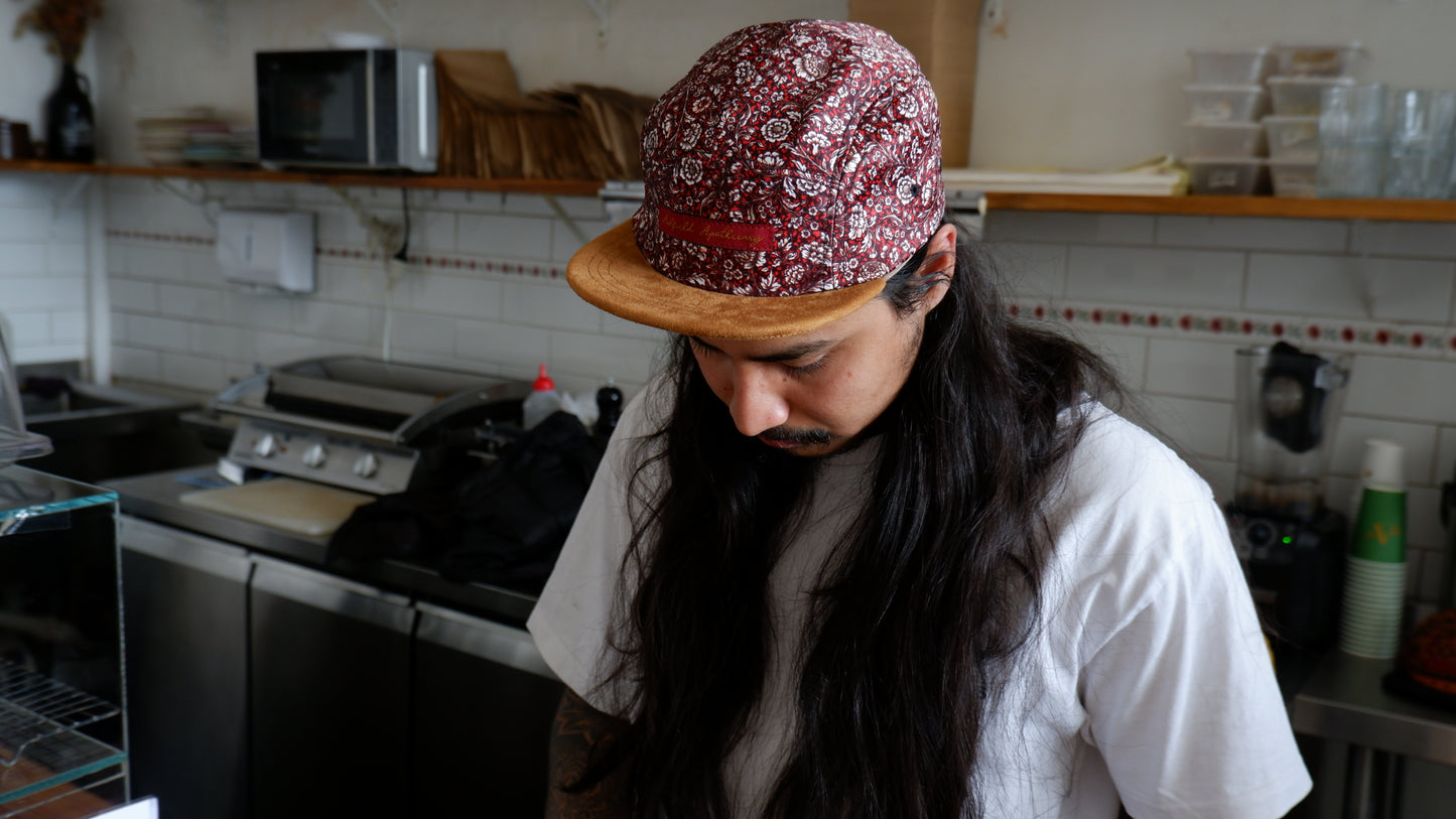 Lower Park x Apothecary - Apothecary Roasting