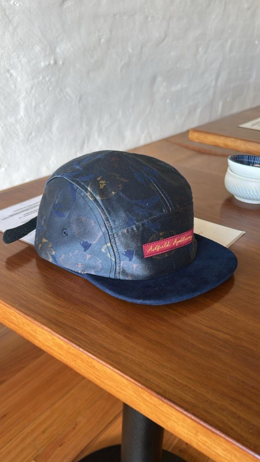 New Colours - Lower Park x Apothecary - Apothecary Roasting