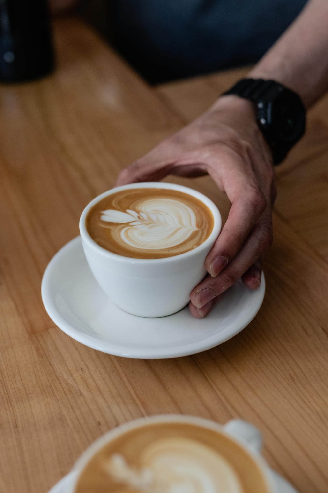 Milk / Espresso Coffee Subscription - Apothecary Roasting