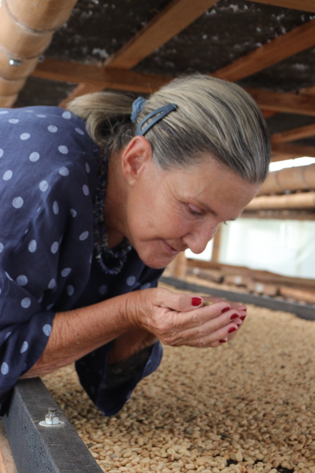 Luz Helena Salazar, Colombia (250gm)