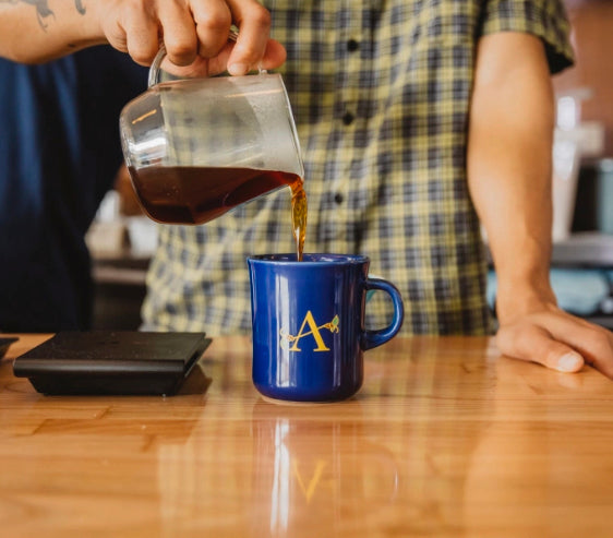 Filter Coffee Subscription - Apothecary Roasting