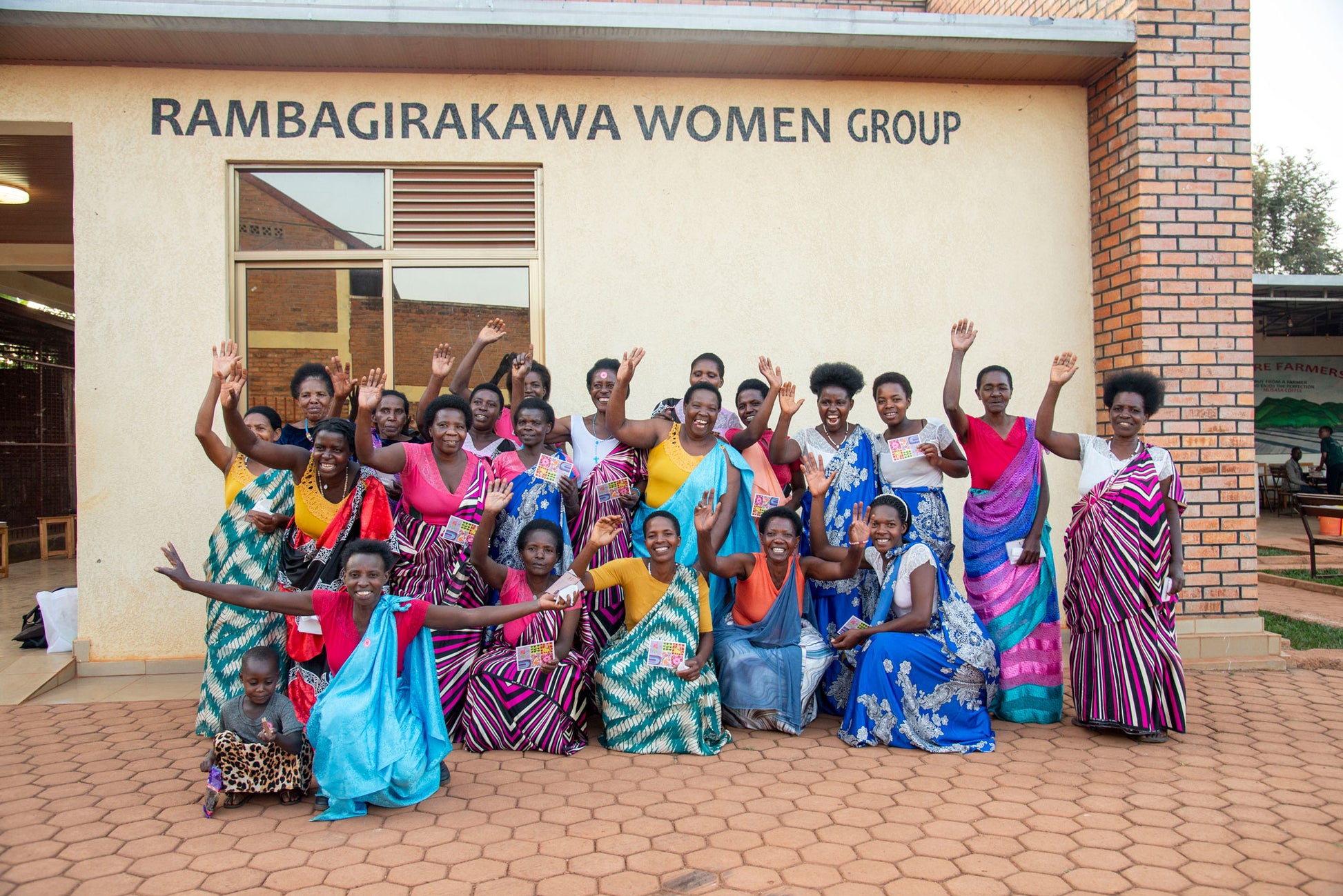 Ruli (New), Rwanda (250gm) - Apothecary Roasting