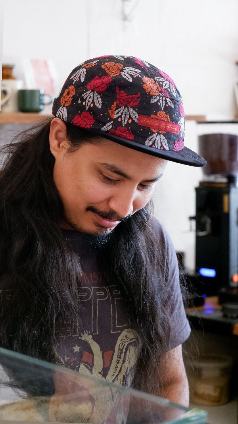 New Colours - Lower Park x Apothecary - Apothecary Roasting