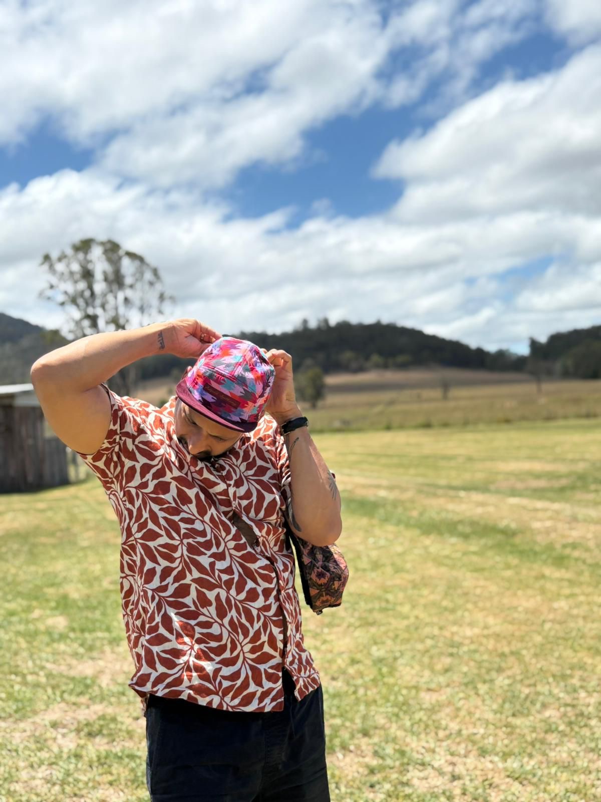 New Colours - Lower Park x Apothecary - Apothecary Roasting