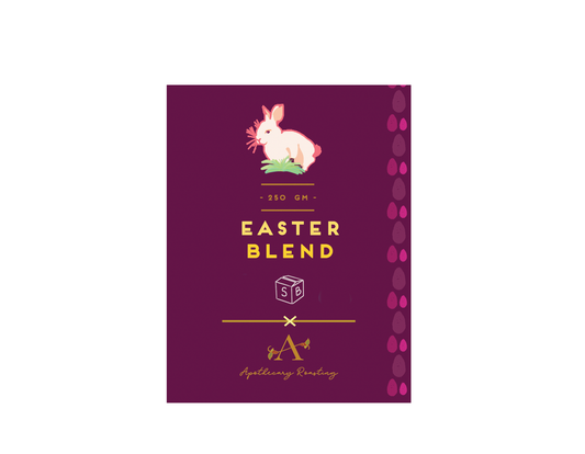 Easter Blend - Apothecary Roasting