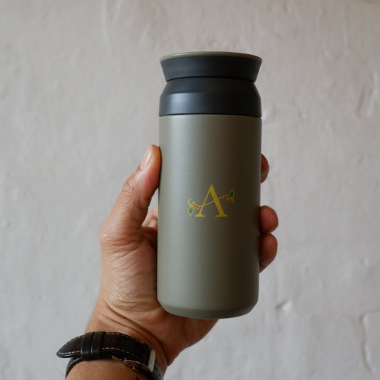 Kinto Tumbler - Apothecary Roasting